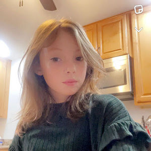 Meet your Posher, Marlena